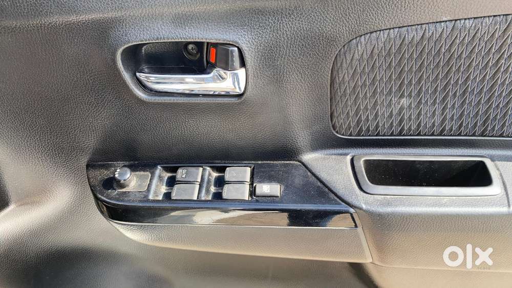Maruti Suzuki Wagon R Stingray Vxi, 2013, Cng & Hybrids