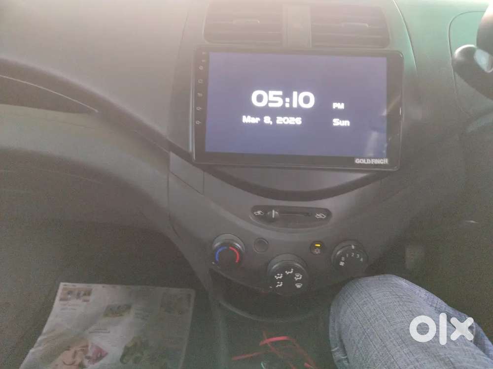 Chevrolet Beat Diesel 2012 Lt