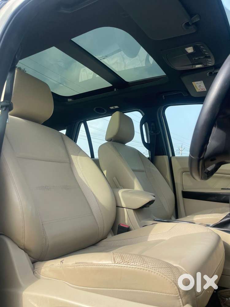 Ford Endeavour 3.2 Titanium At 4x4, 2020, Diesel