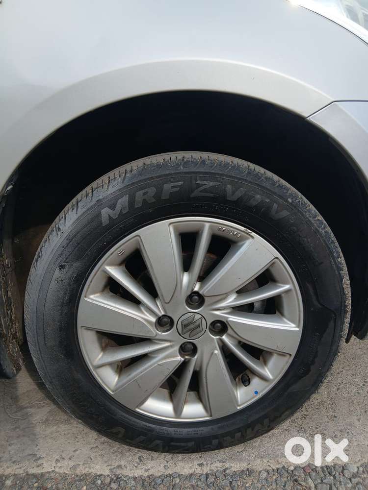 Maruti Suzuki Swift 1.3 Zxi, 2015, Petrol