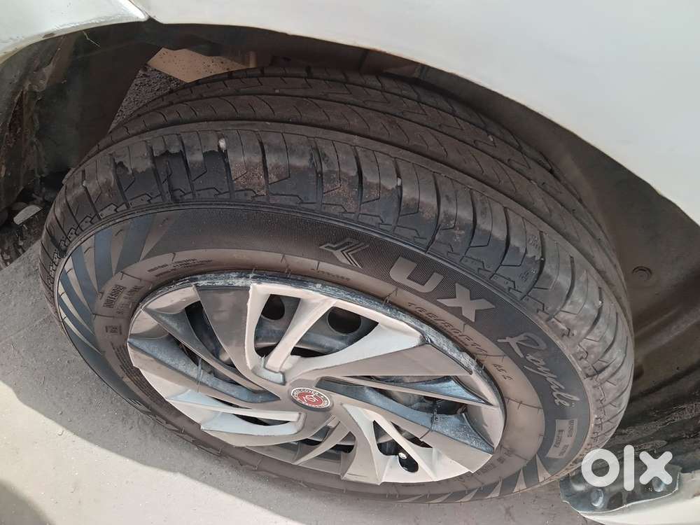 Maruti Dzire Tour 2016