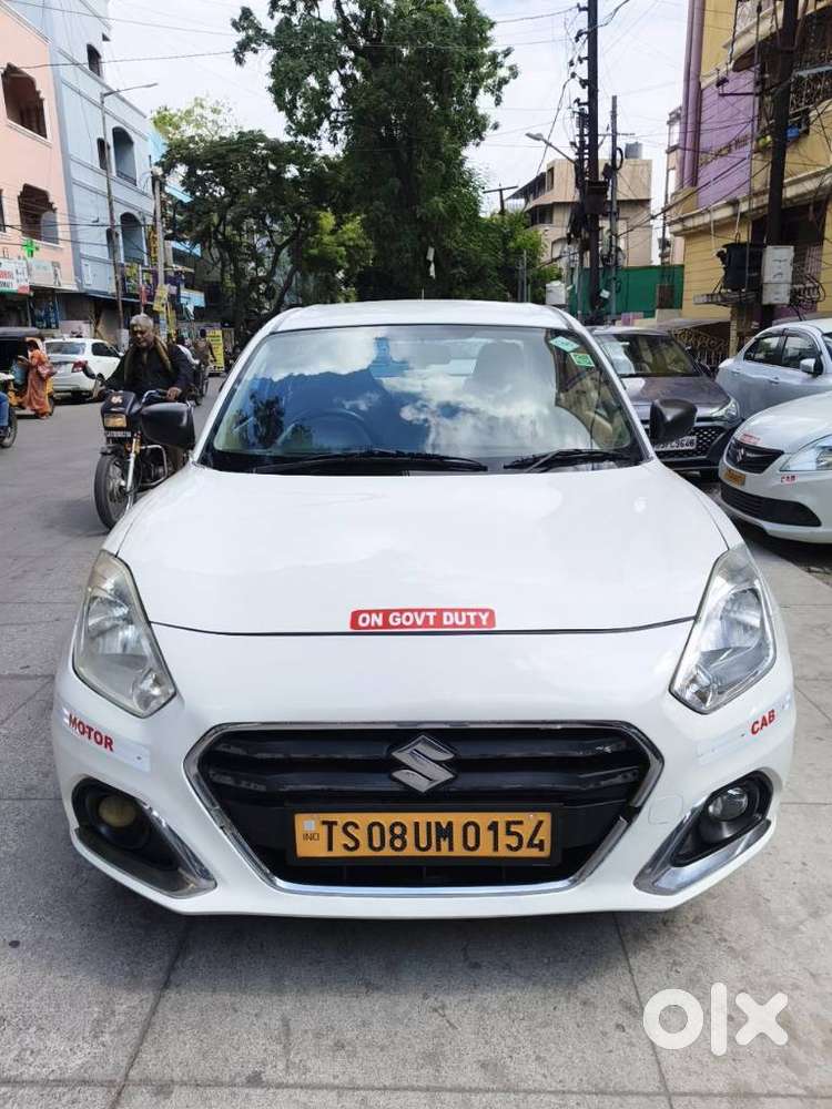Maruti Suzuki Swift Dzire Tour, 2023, Cng & Hybrids