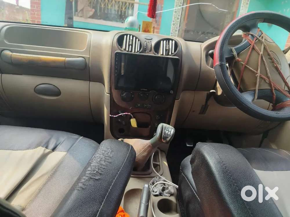 Mahindra Scorpio 2014