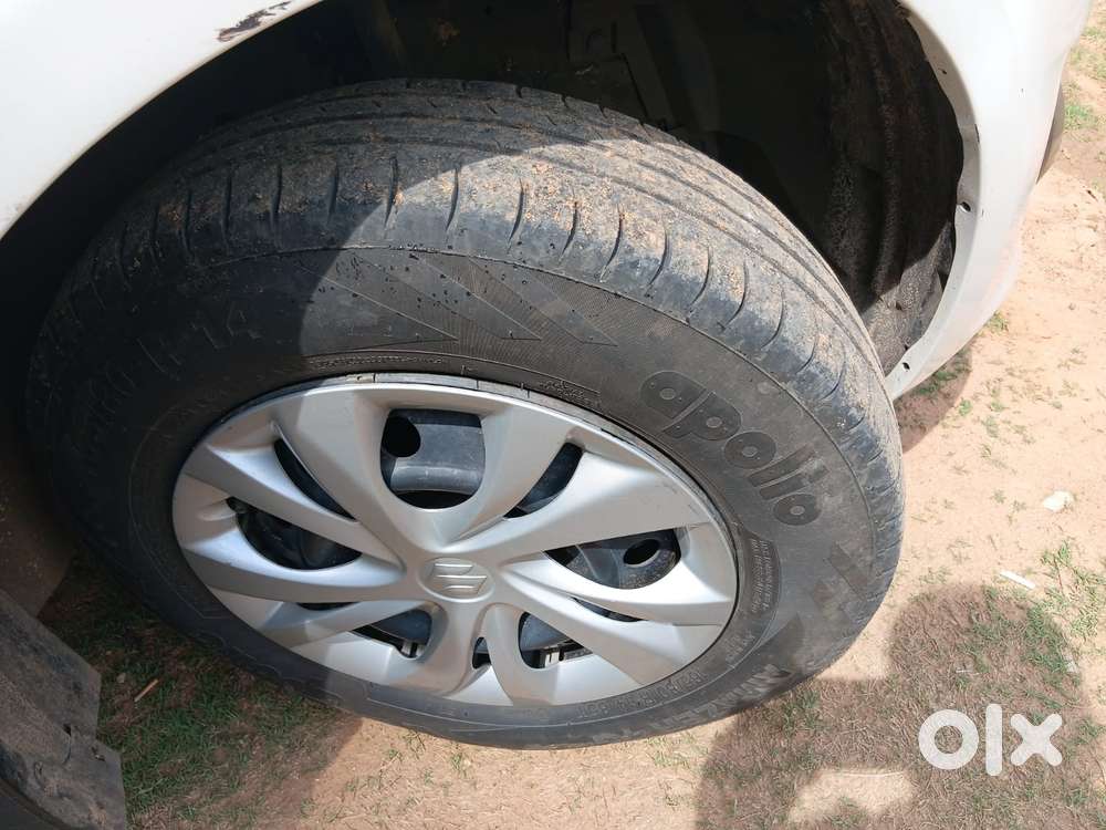 Maruti Suzuki Swift Dzire Vdi Bsiv, 2013, Diesel