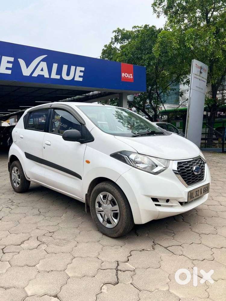 Datsun Redi Go, 2016, Petrol