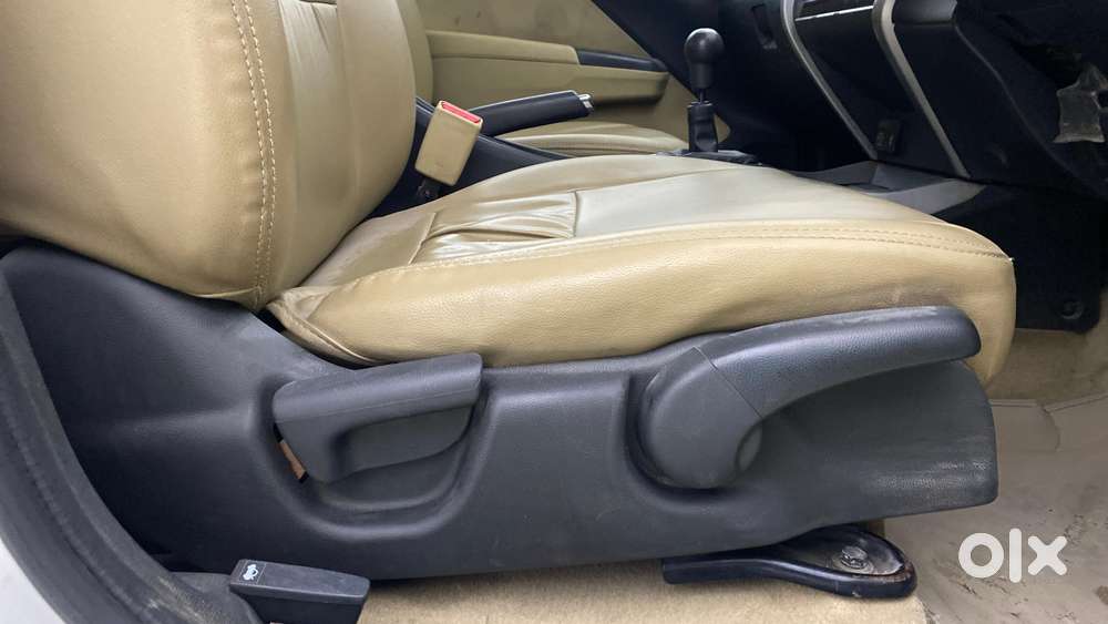 Honda City I Dtec Sv, 2016, Diesel