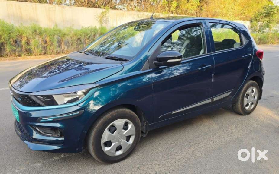 Tata Tiago Ev Xt Lr, 2023, Electric