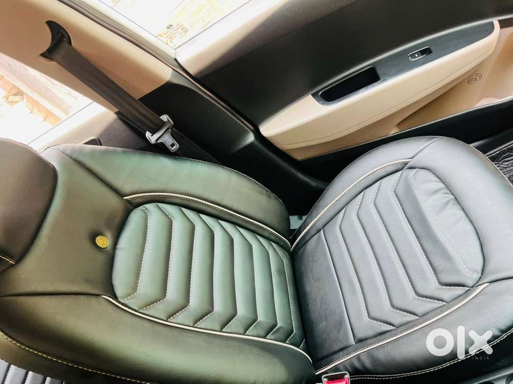 Hyundai Petrol Car 2018