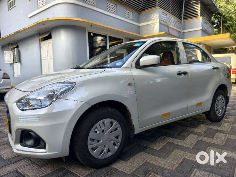 Maruti Suzuki Dzire 1.2 Lxi, 2023, Petrol