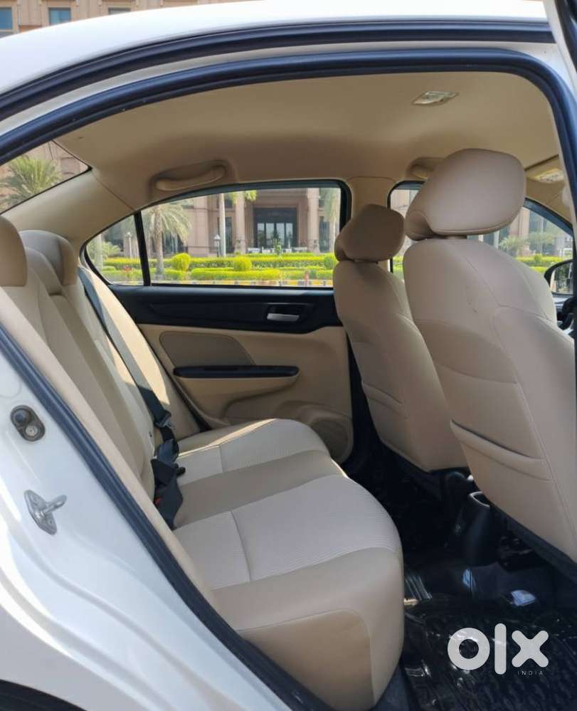 Honda Amaze 1.2 Smt I Vtec, 2022, Petrol