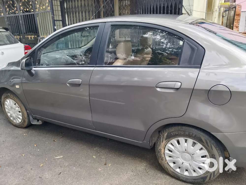 Chevrolet Sail LS ABS 1.3 2016 Diesel Car