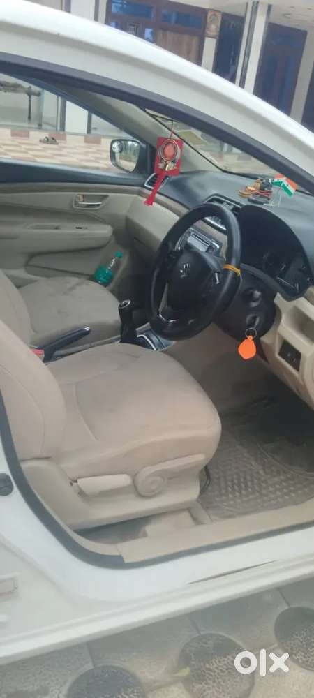 Maruti Suzuki Ciaz 2023 Petrol Manual