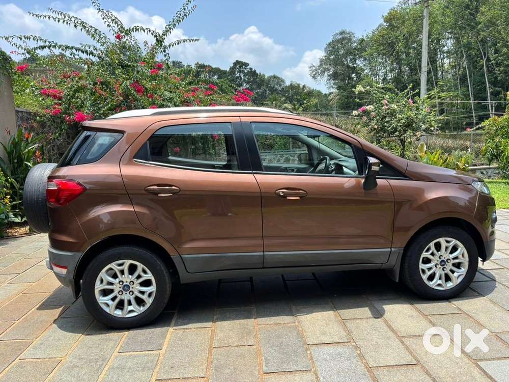 Well Maintained -single Owner-petrol Automatic