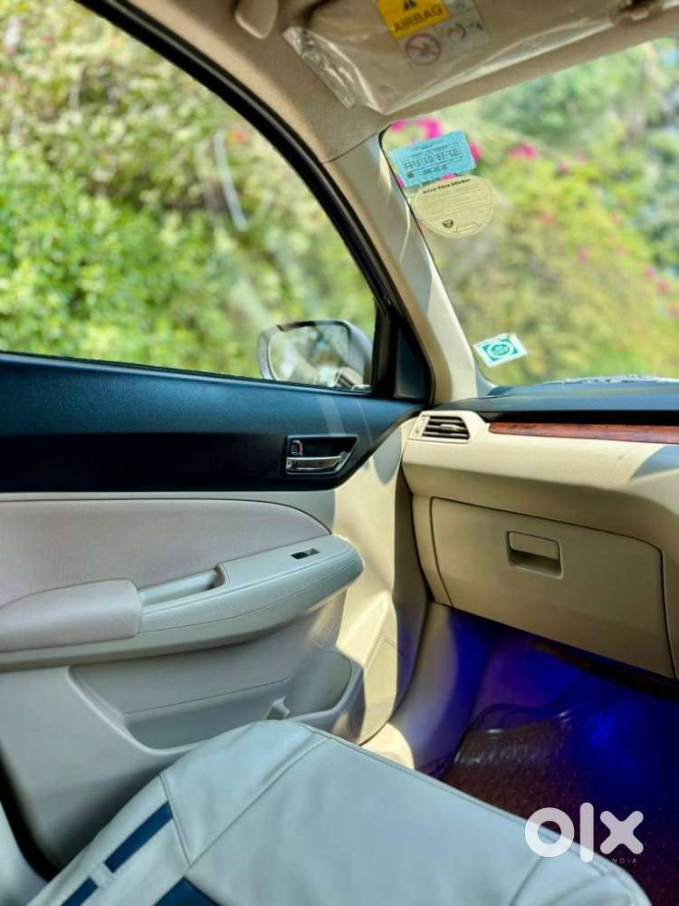 Maruti Suzuki Swift Dzire, 2019, Petrol