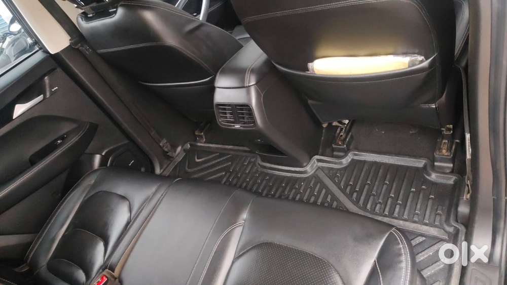 Mg Hector Sharp Diesel 2021  1st Owner  Top Model