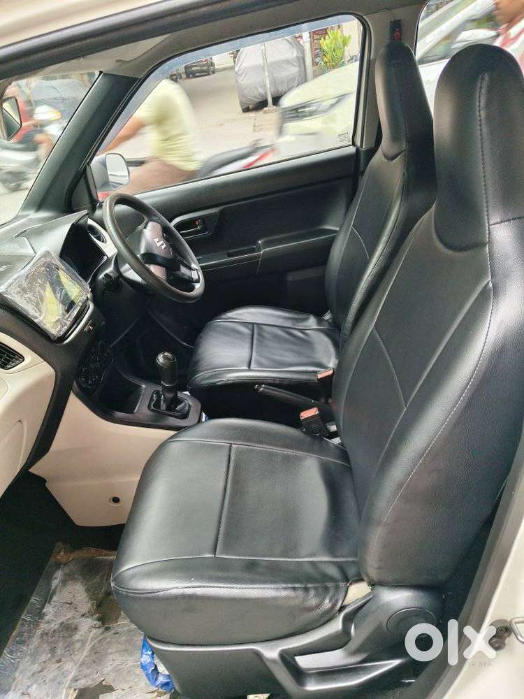 Maruti Suzuki Wagon R 1.0 Lxi Cng, 2022, Cng & Hybrids