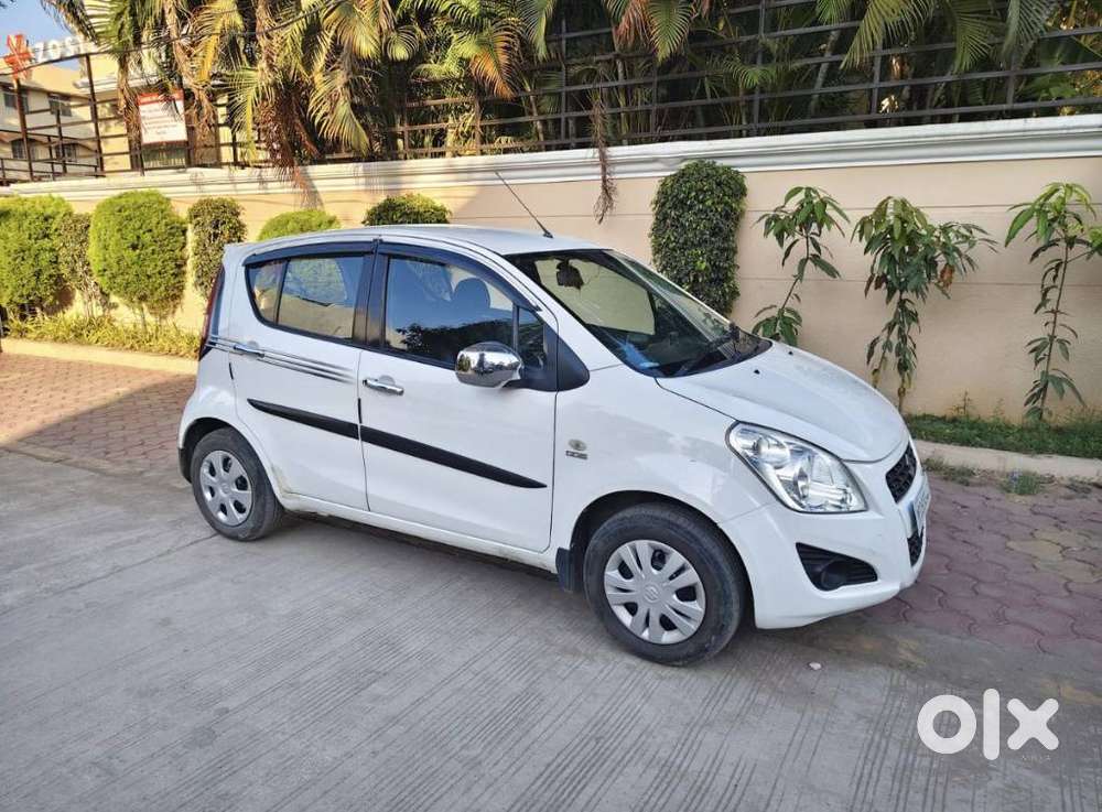 Maruti Suzuki Ritz Vdi Bs-iv, 2015, Diesel