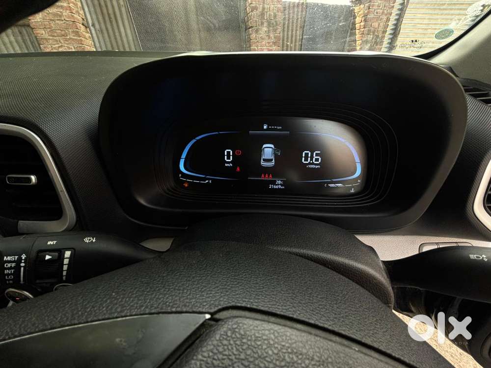 Hyundai Venue E 1.2 Petrol, 2024, Petrol