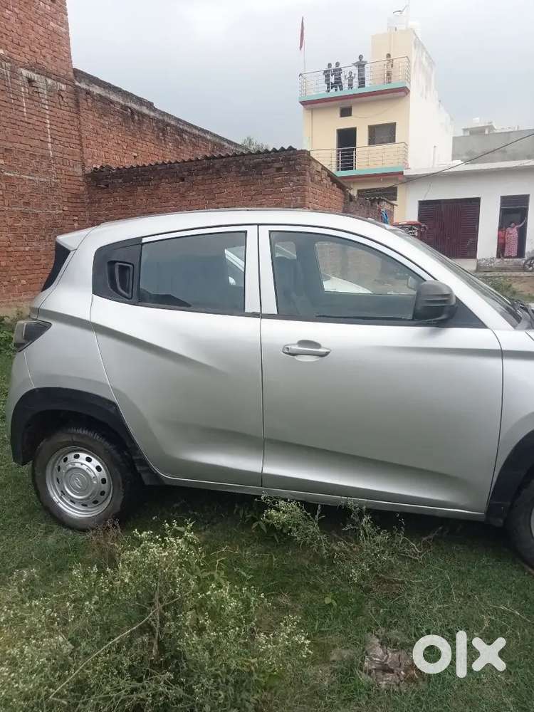 Mahindra Kuv100 Nxt Diesel 2018