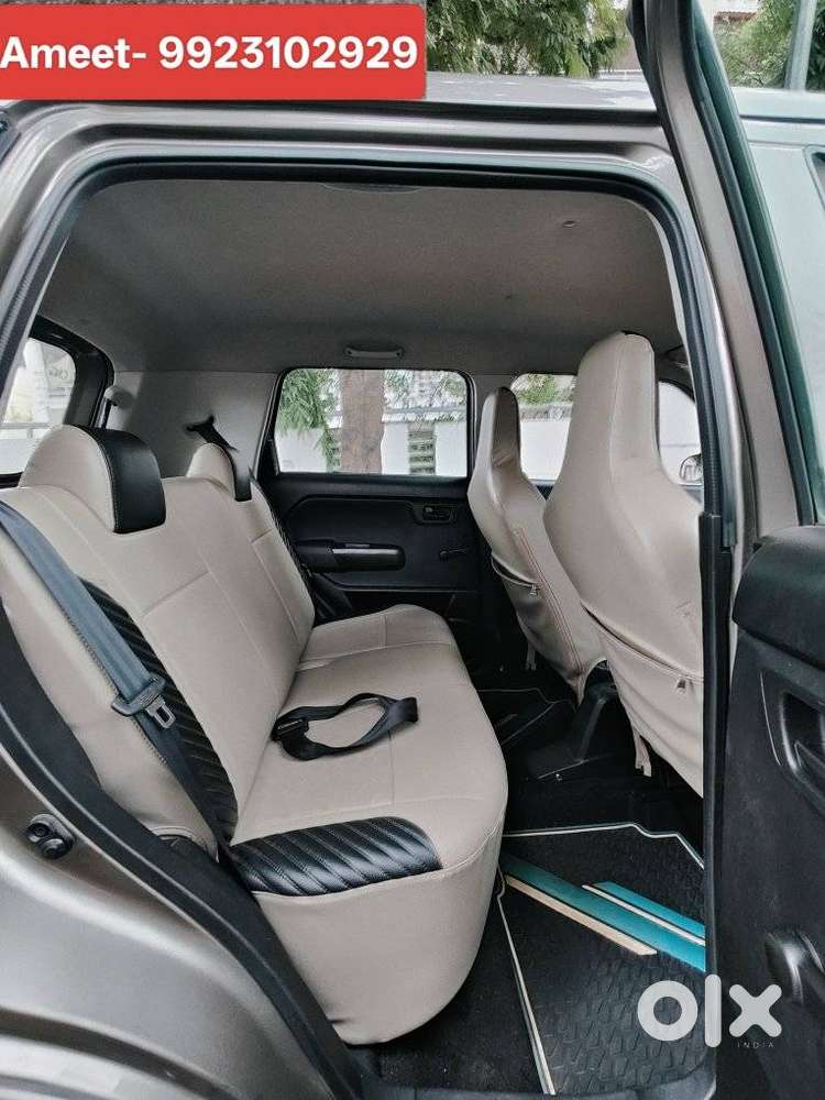 Maruti Suzuki Wagon R 1.0 Lxi Cng Limited Edition, 2020, Cng & Hybri..