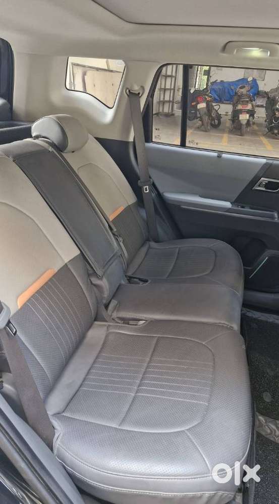 Kia Syros Htk Plus Turbo Dct, 2025, Petrol
