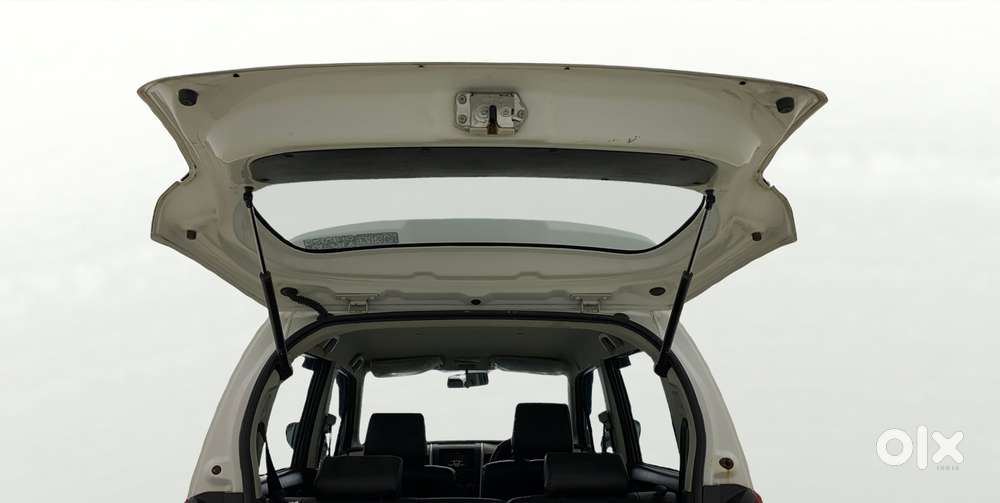 Maruti Suzuki Wagon R 1.0 Lxi, 2015, Petrol