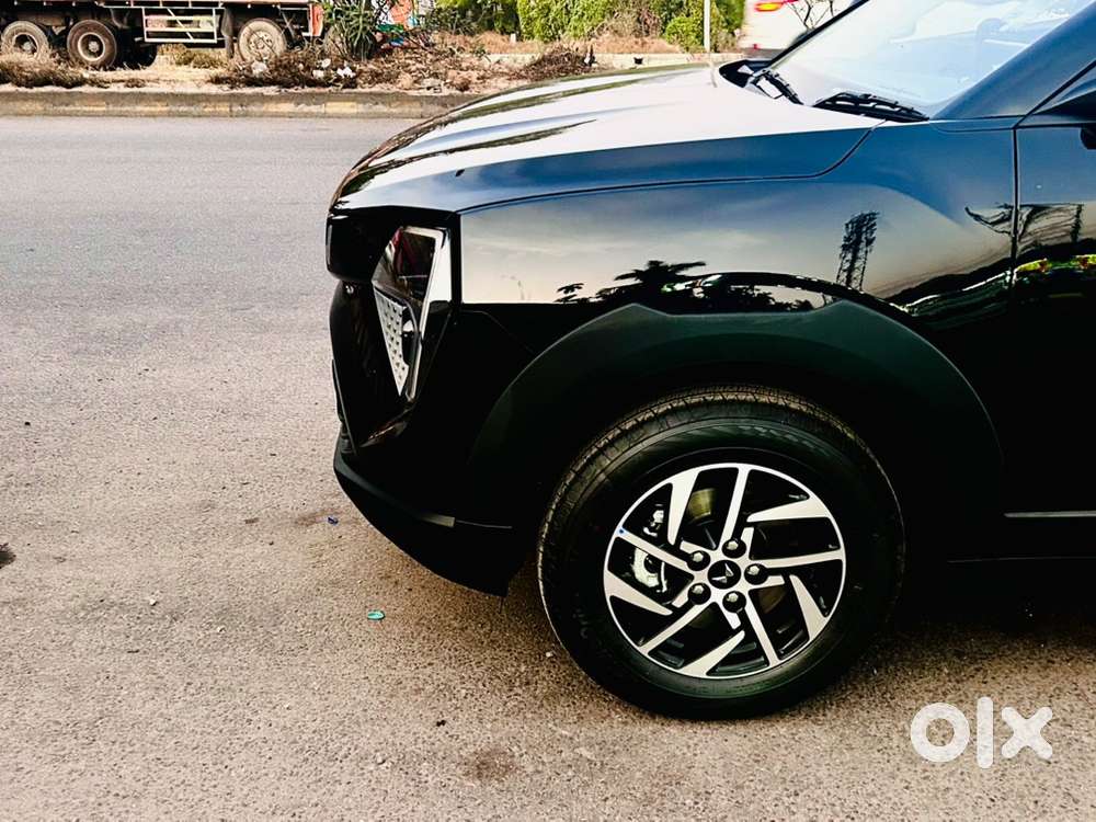Mahindra Xuv 3xo Diesel Well Maintained