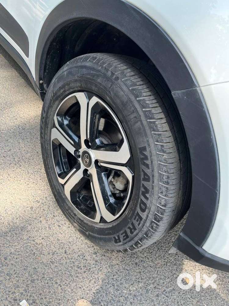 Tata Nexon Ev Xz Plus Lux, 2022, Electric