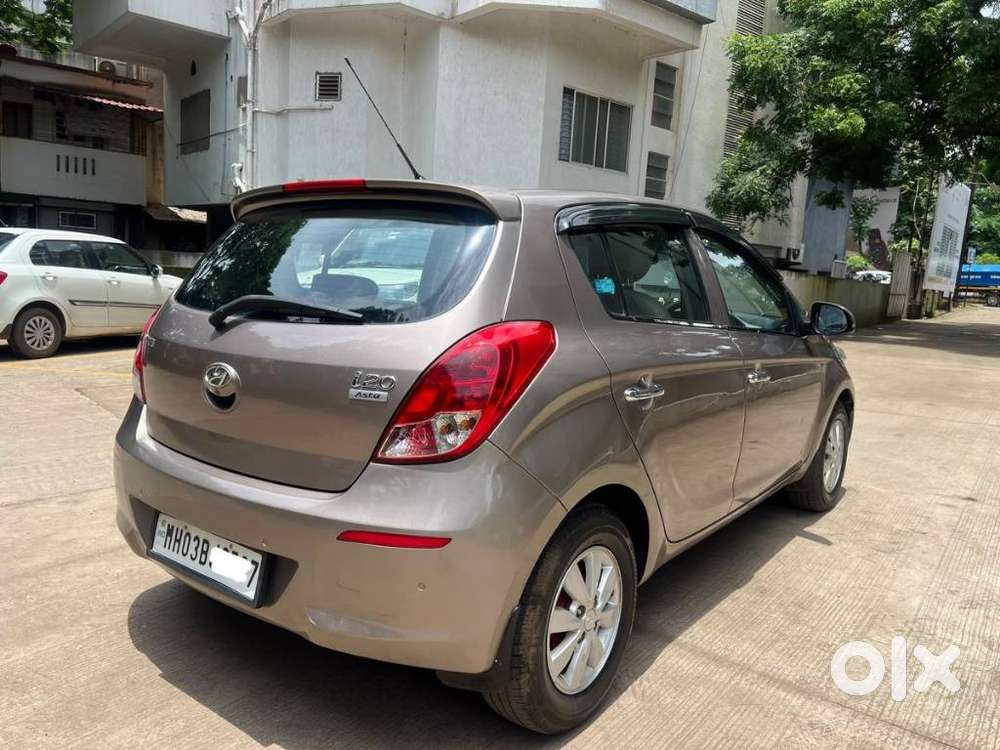 Hyundai I20 1.2 Asta, 2014, Petrol