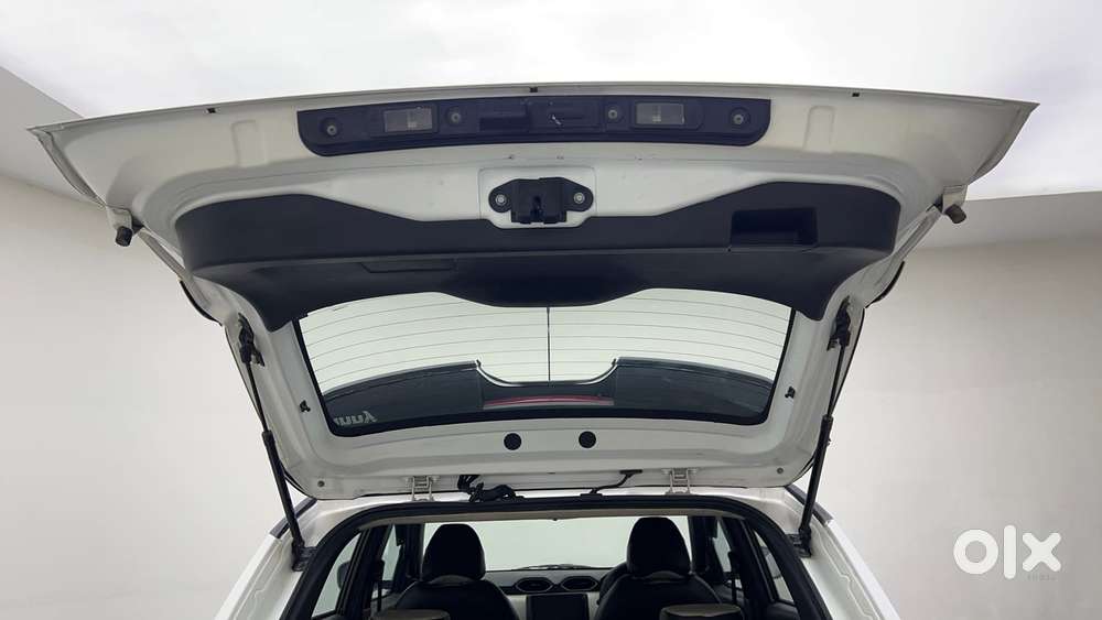 Nissan Magnite 1.0 Xe, 2022, Petrol