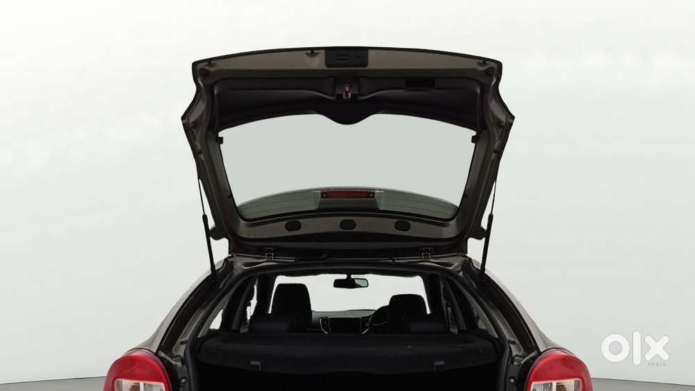 Maruti Suzuki Baleno Alpha, 2020, Petrol