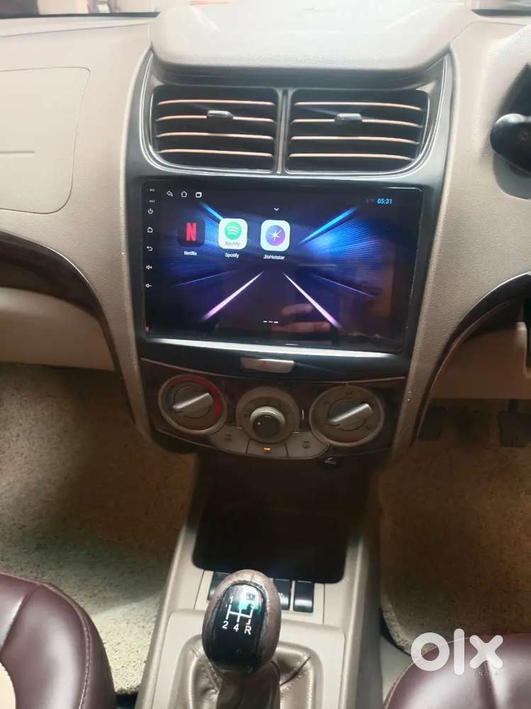 Chevrolet Sail Hatchback 2013 Petrol Well Maintained