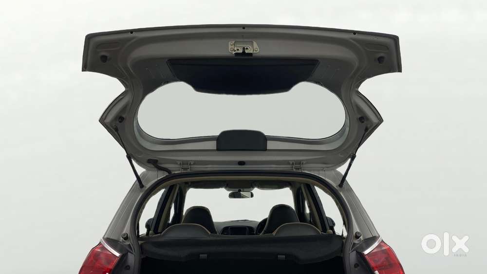 Hyundai New Santro 1.1 Sportz Amt, 2019, Petrol