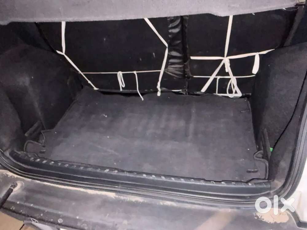 Ford Ecosport 1.5 Titanium 2017