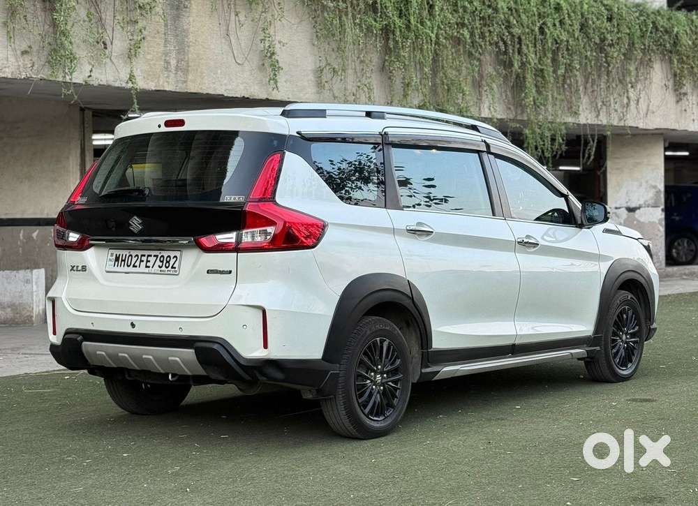 Maruti Suzuki Xl6 Zeta At, 2019, Petrol