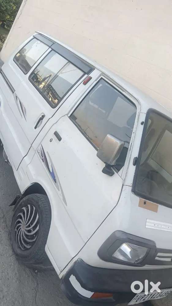 Maruti Suzuki Omni 2015 Lpg 85000 Km Driven