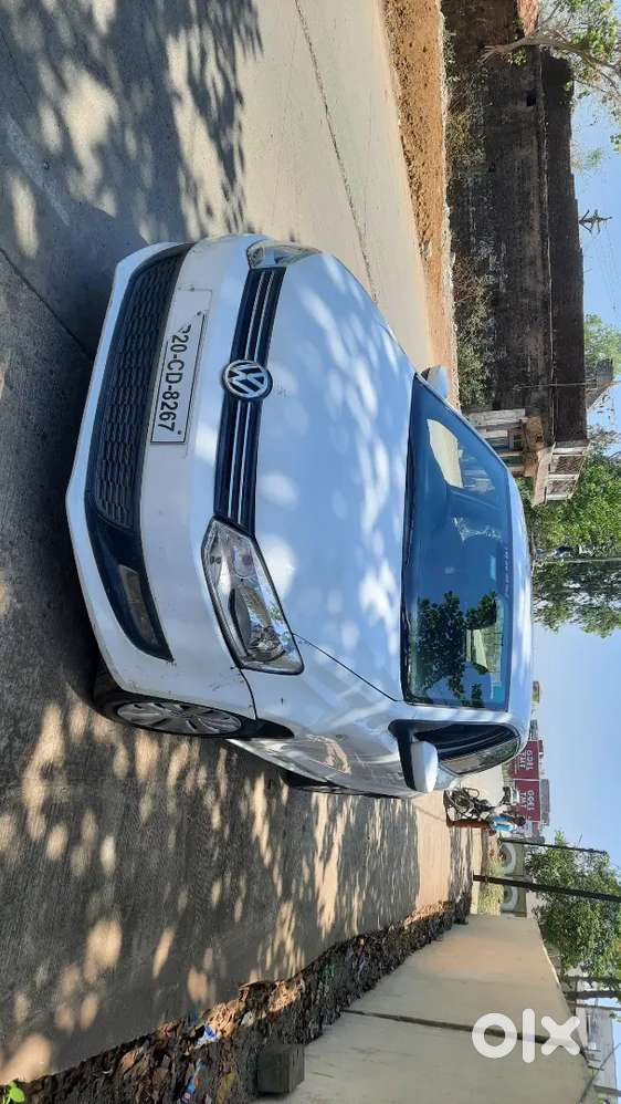 Volkswagen Polo 2013 Diesel Well Maintained