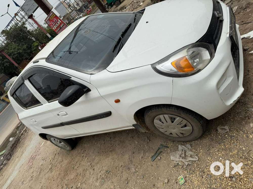 2022 Maruti Alto Petrol