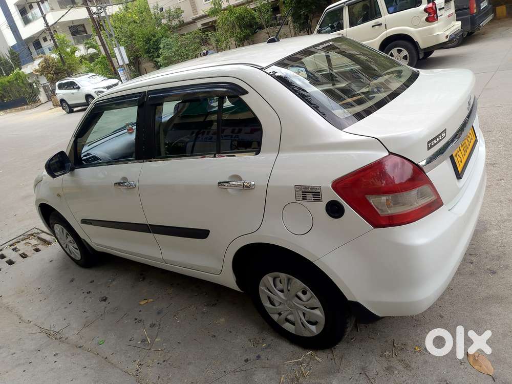 Maruti Suzuki Swift Dzire Lxi Optional-o, 2022, Cng & Hybrids