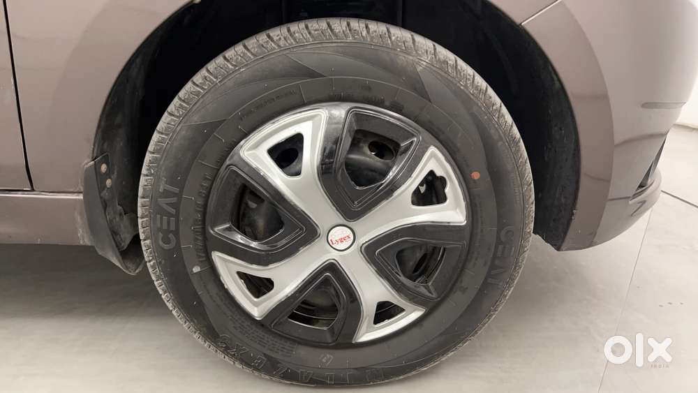 Tata Tiago 1.2 Revotron Xt, 2019, Petrol