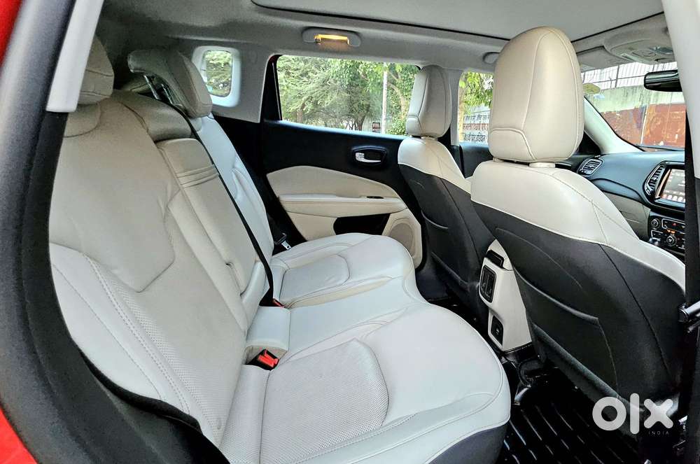 Jeep Compass 1.4 Limited Plus, 2020, Petrol