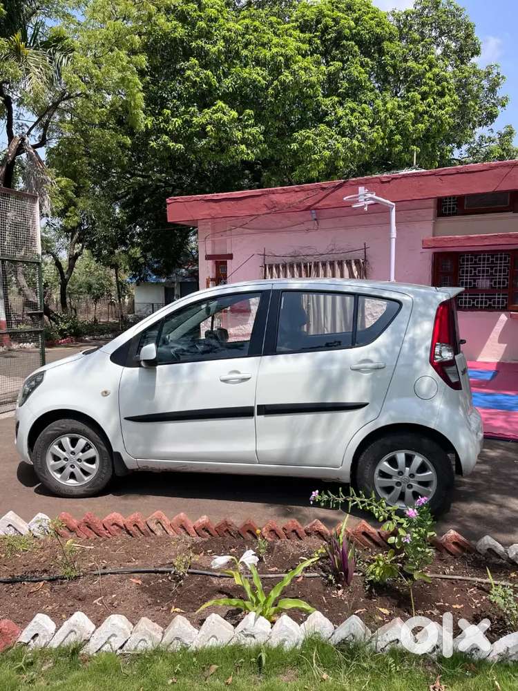 Well Mentained Ritz Car For Sale