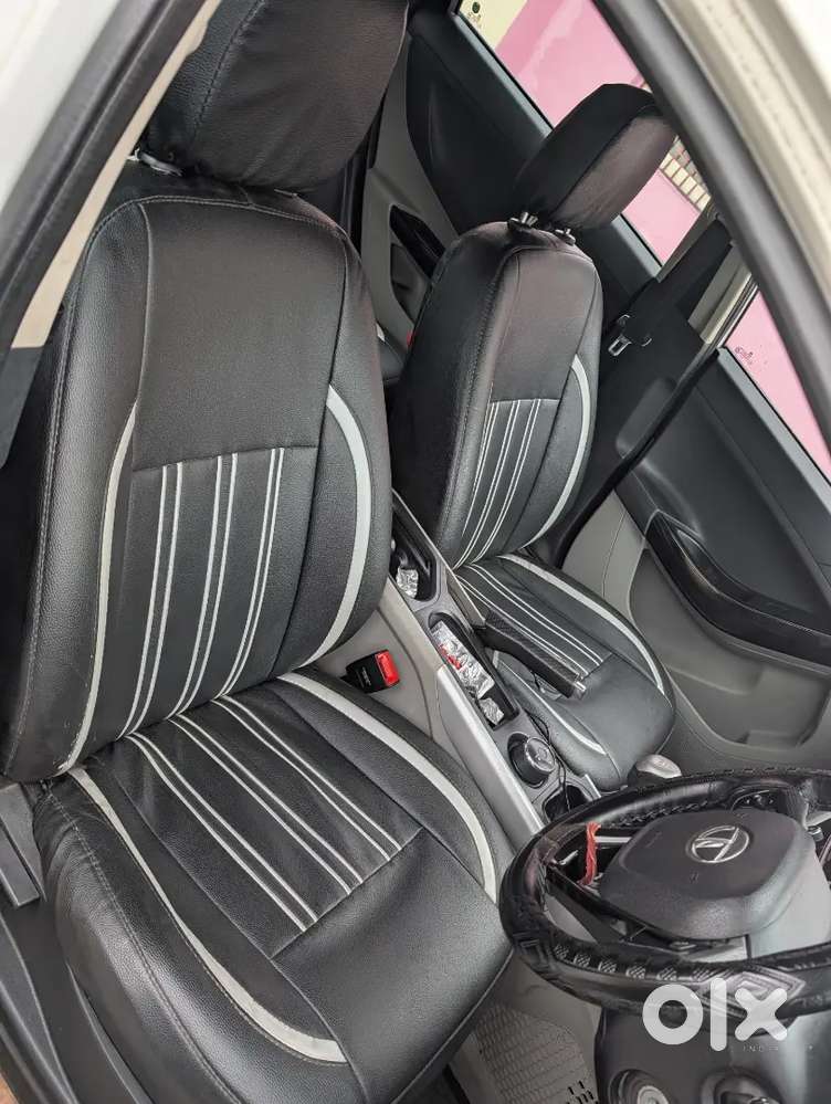 Tata Nexon Xm 2019 Model
