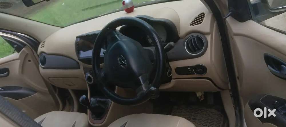 Hyundai I10 2008 Petrol Manual 2028 Tak Valid 85% Tayar Screen Lagihui