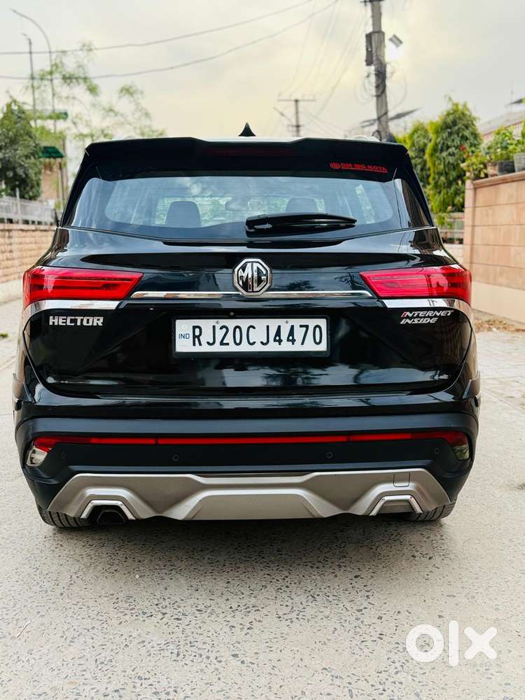 Mg Hector 2.0 Sharp Diesel, 2023, Diesel
