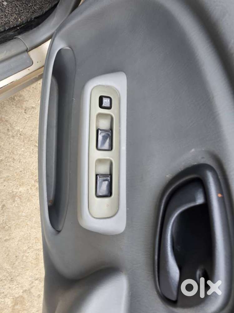 Maruti Suzuki Alto K10 Vxi, 2011, Petrol
