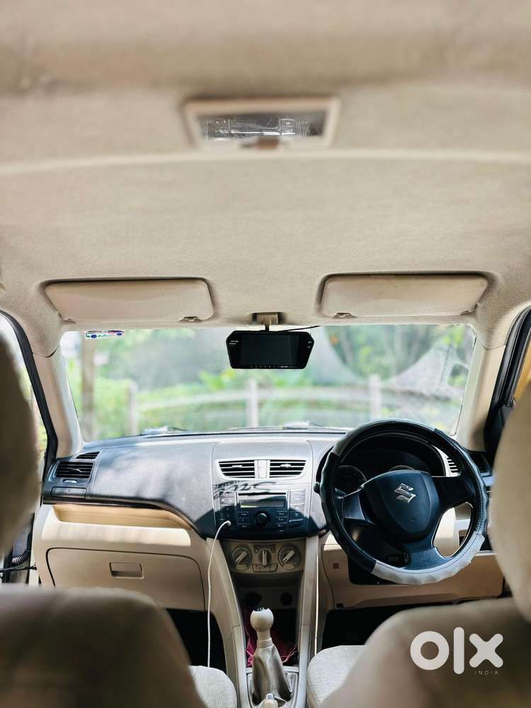 Maruti Suzuki Swift Dzire 2015-2017 Vdi Abs, 2015, Diesel