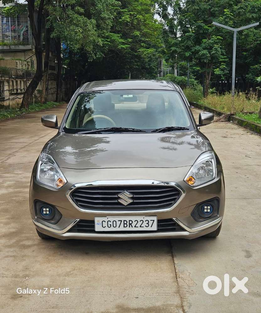 Maruti Suzuki Swift Dzire 1.2 Vxi Bsiv, 2019, Petrol