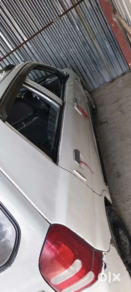 Maruti Suzuki Alto 2021