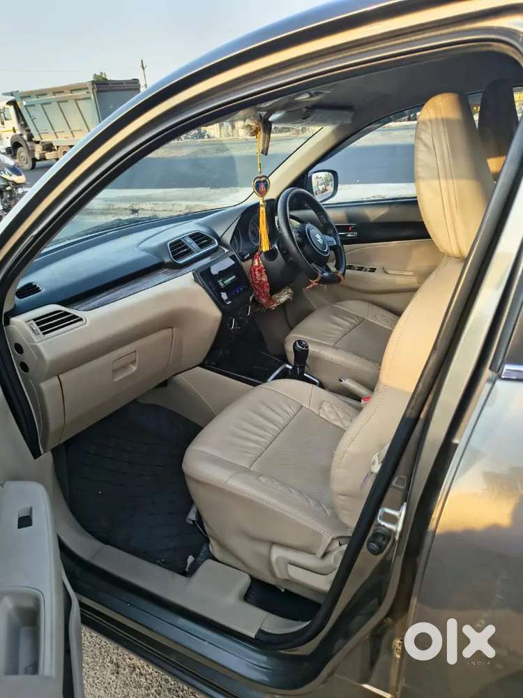 Maruti Suzuki Brezza Lxi 2023